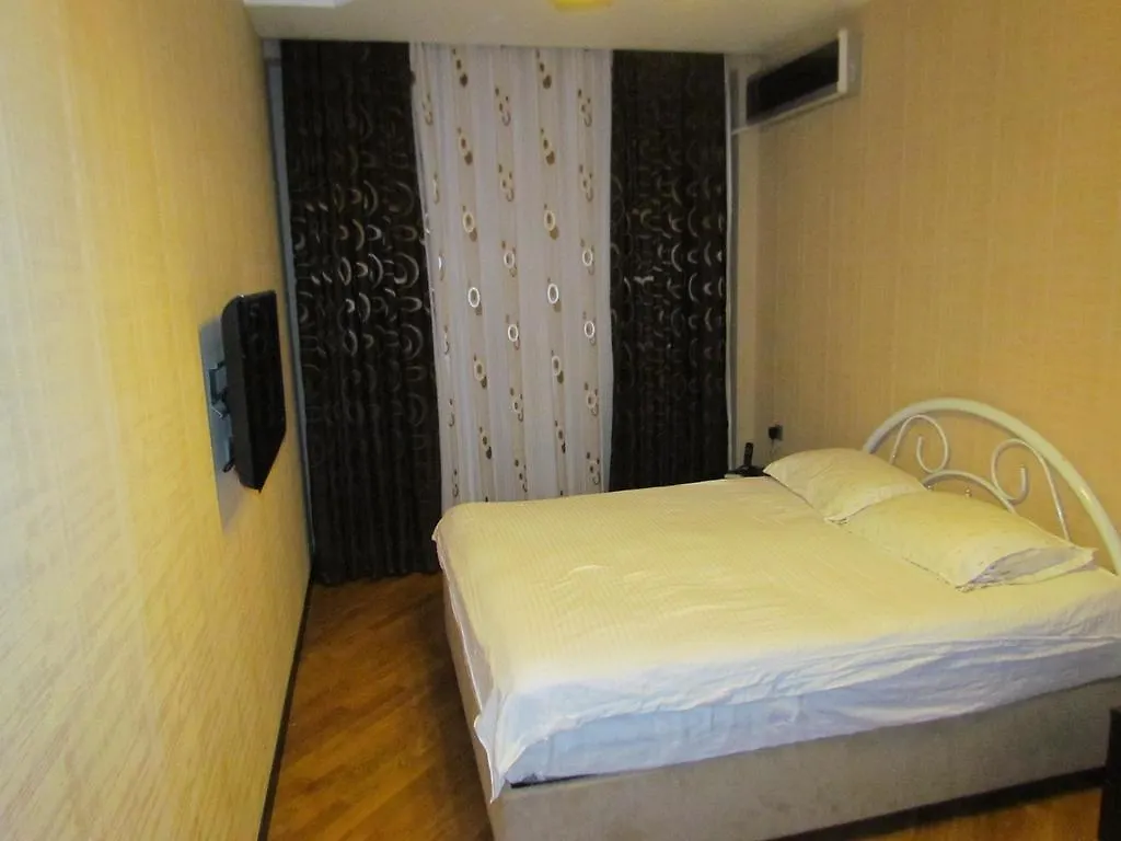 Condo At Crystal Absheron Residence Baku Apartment