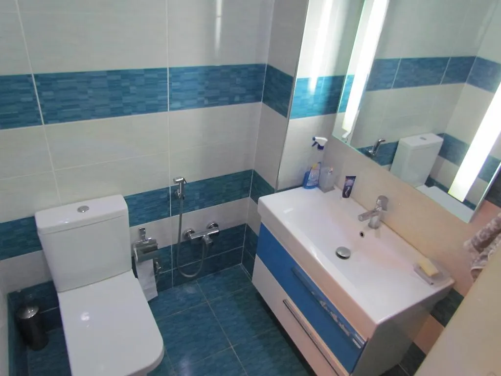 Condo At Crystal Absheron Residence Baku Azerbaijan