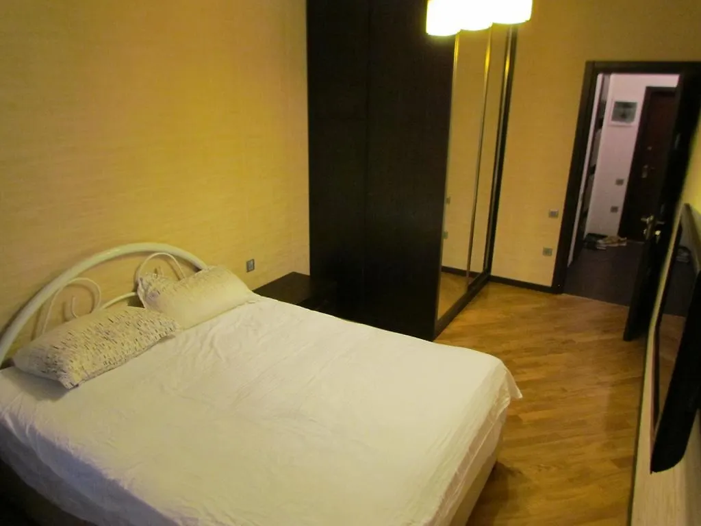 Apartment Condo At Crystal Absheron Residence Baku Azerbaijan